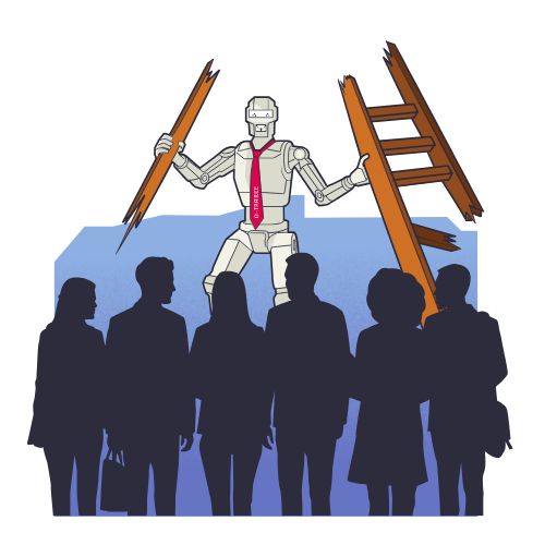 Een arbeidsbegroting voor elke organisatie